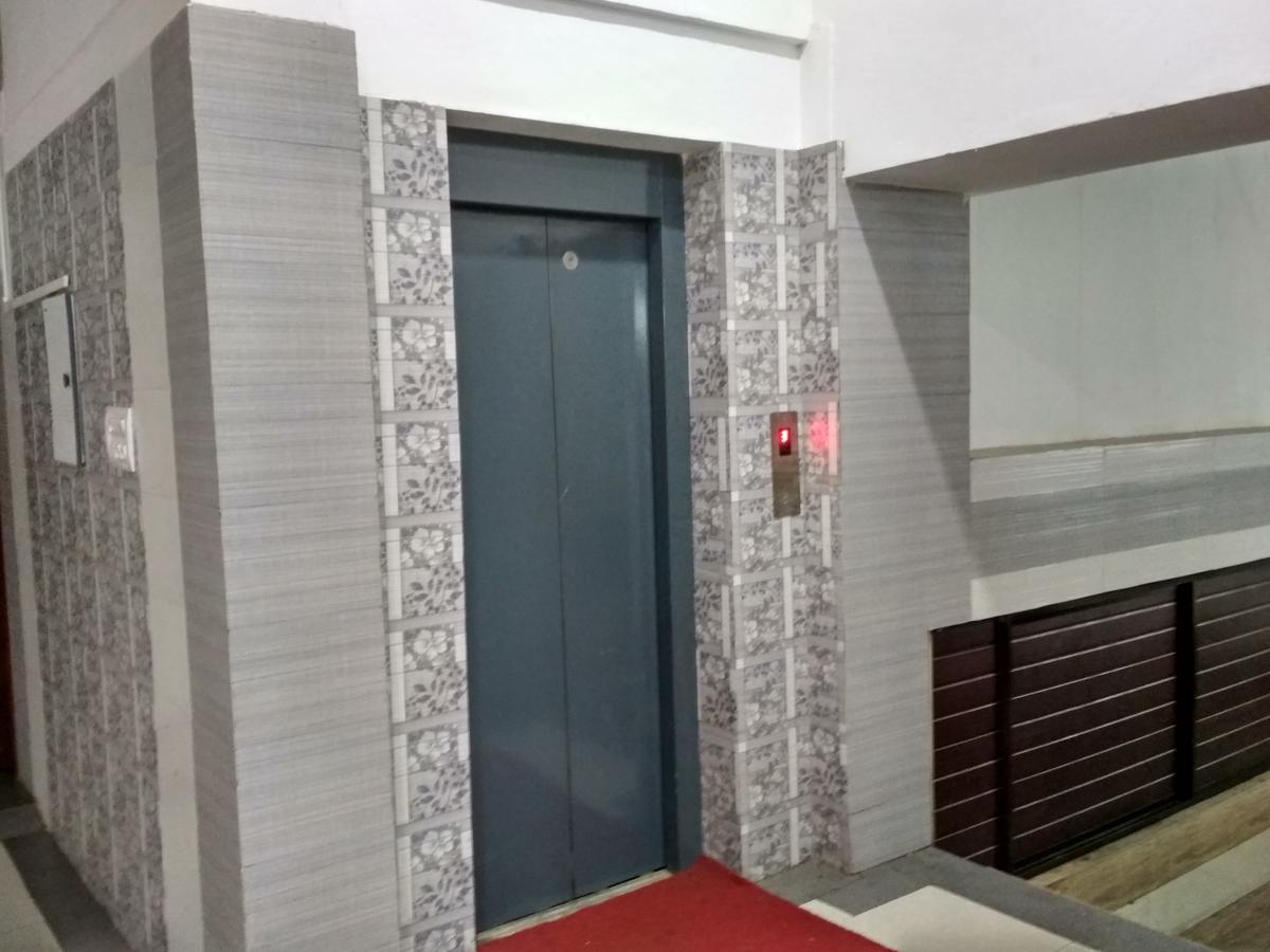 International Tourist Home Кожикоде Экстерьер фото
