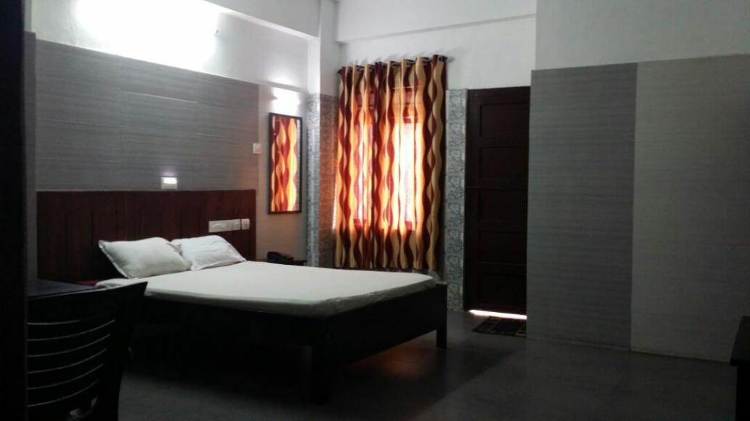 International Tourist Home Кожикоде Экстерьер фото